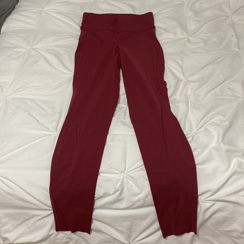 Lululemon leggings - Picture 2 of 5